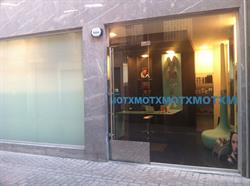 Horario de apertura Peluqueria Motx, Azpeitia