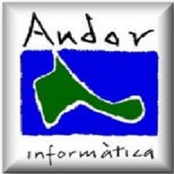Horario de apertura Andor Informática, Sant Francesc de Formentera