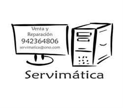 Horario de apertura Servimática, Santander