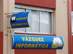 Horario de apertura Vazquez Informatica Padronesa S.l., 
