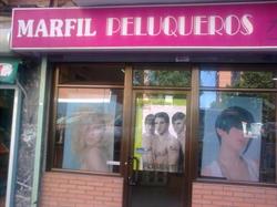 Horario de apertura Marfil Peluqueros, Madrid