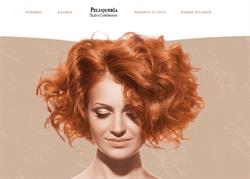 Horario de apertura Peluqueria Elena Cortegoso, Marín