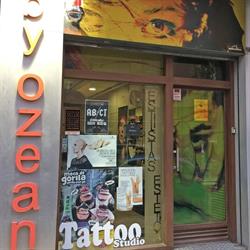 Horario de apertura By Ozean, Albacete