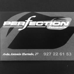 Horario de apertura Peluqueria Perfection, Cáceres