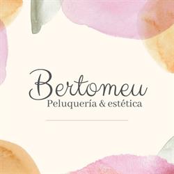 Horario de apertura Bertomeu Peluquería y Estética, Rafal