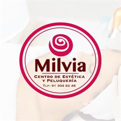 Centro de Peluquería y Estética Milvia en Madrid (San Blas-Canillejas) - Horario de apertura