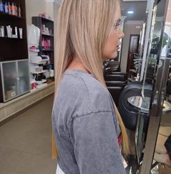 Horario de apertura Monrivert´s Peluqueros, Linares
