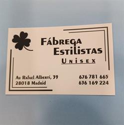 Horario de apertura Miguel Fábrega Peluqueros, Madrid