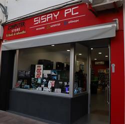 Horario de apertura Computer Store Estepona - Sisay PC, 