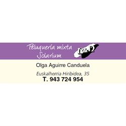 Horario de apertura Peluqueria B & N, Zumarraga