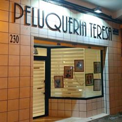 Horario de apertura Peluqueria Teresa Masip, Valencia