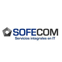 Horario de apertura Sofecom, Alcobendas