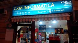 Horario de apertura Cxm Informatica, Benahadux