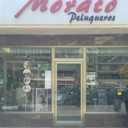 Horario de apertura Morató Peluqueros, Calpe