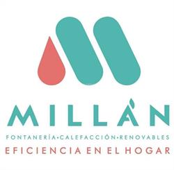Horario de apertura Millán. Fontanería - Calefacción - Renovables, Vilagarcía de Arousa