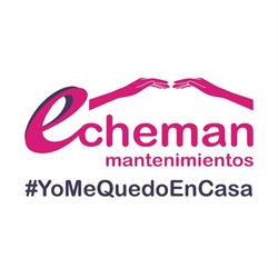 Horario de apertura Echeman, Zaragoza