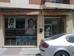 Horario de apertura Juan Peluqueros Señoras, Moncada