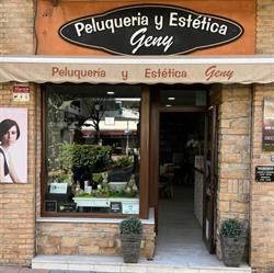 Horario de apertura Peluqueria Geny, Fuengirola