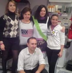 Horario de apertura Peluqueria Fernando, Jaén