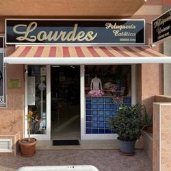 Horario de apertura Peluqueria Lourdes, San Isidro