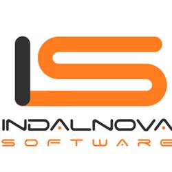 Horario de apertura Indalnova Software, Almería
