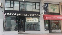 Horario de apertura Obregon Peluqueria, Torrelavega