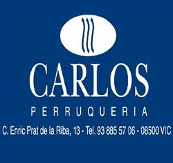 Horario de apertura PERRUQUERIA CARLOS, Vic