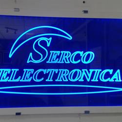 Horario de apertura Serco Electronica, Cornellà de Llobregat