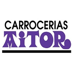 Horario de apertura Carrocerías Aitor, Zamudio