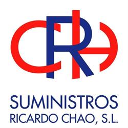Horario de apertura Suministros Ricardo Chao, Valdelafuente