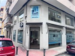 Horario de apertura Rsoft, Elda