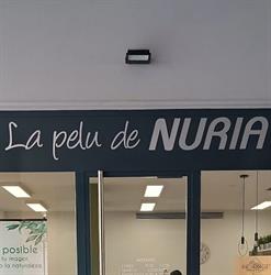 Horario de apertura La Pelu de Nuria, Pamplona