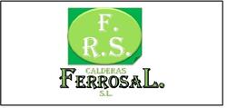 Horario de apertura Calderas Ferrosal, Leganés