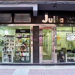 Horario de apertura Estetica y Peluqueria Julia, Valladolid