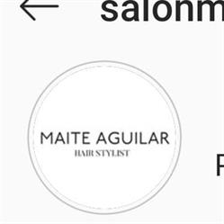 Horario de apertura Maite Aguilar Peluqueria, Granada