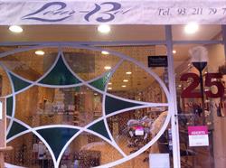 Lour Bel en Barcelona (Sarrià-Sant Gervasi) - Horario de apertura
