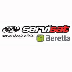 Horario de apertura Servisat - BERETTA, Cornellà de Llobregat