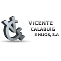 Horario de apertura Vicente Calabuig e Hijos S.A., Alboraya