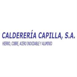 Horario de apertura Calderería Capilla, Meliana