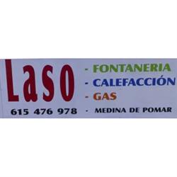 Horario de apertura Fontanería -Calefacción-Gas Laso, Medina de Pomar