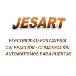 Horario de apertura Jesart, Albalate de Cinca