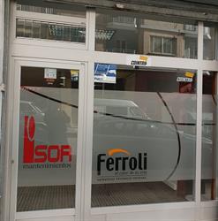 Horario de apertura Servicio técnico Ferroli OFICIAL - ISOR MANTENIMIENTOS, Logroño