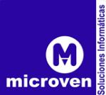 Horario de apertura Microven, S.a.l. Madrid, 