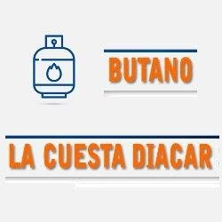 Horario de apertura Butano La Cuesta Diacar, San Cristóbal de La Laguna