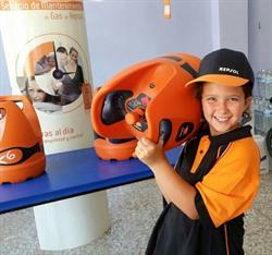 Horario de apertura REPSOL BUTANO BUTANOMUR, Cehegín