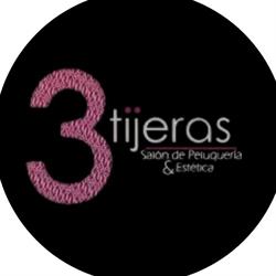 3 Tijeras Peluquería , Estética Avanzada en Cáceres (Sur) - Horario de apertura