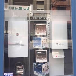 Horario de apertura Gas Bierzo, Ponferrada