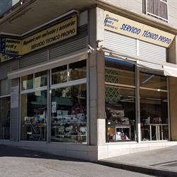 Horario de apertura Maquinaria Textil y Sistemas, S.l., Terrassa
