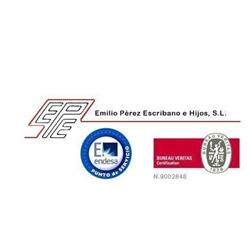Horario de apertura Emilio Perez Escribano e Hijos Sl, Santa Marta de Tormes