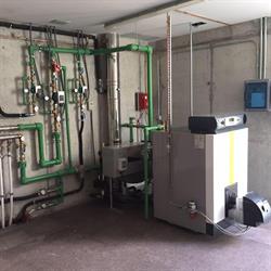 Horario de apertura Instalaciones Termicas Alfonso Sl, Aldeamayor de San Martín